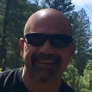 Meet your Posher, Mark